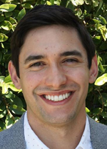 Picture of Carlos M. Portela